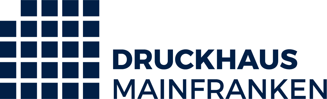 Druckhaus Mainfranken Logo